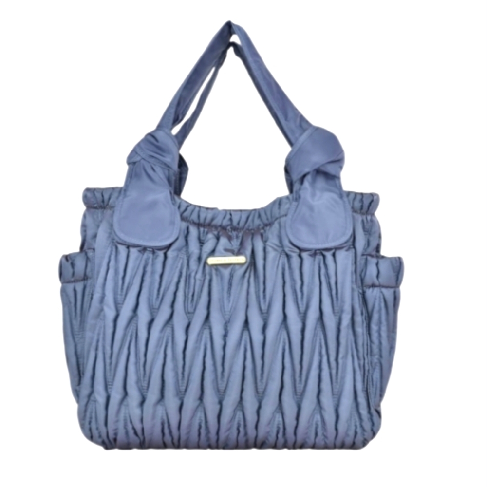 Timi & Leslie Marie Antoinette nylon Tote diaper bag